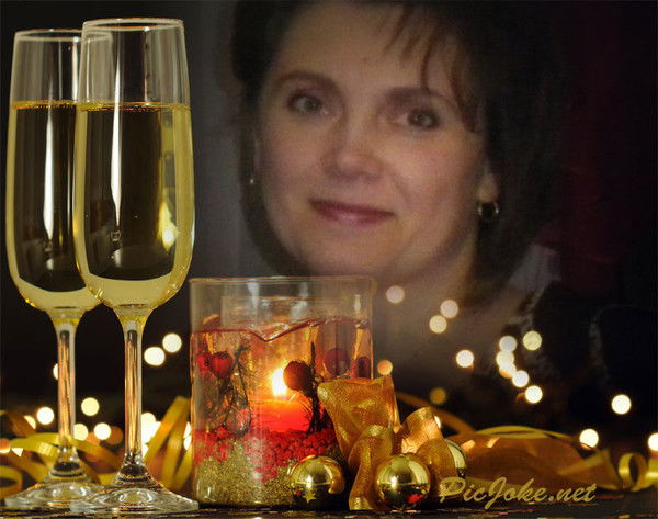 Ирина Трофименко