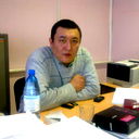Арман Бектемиров