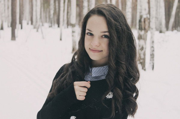 Элина Мякушко