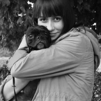 Полина Мельникова