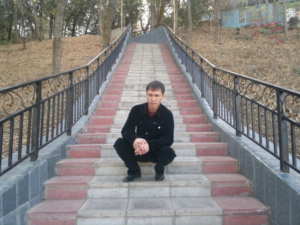 Асхат Шампиев