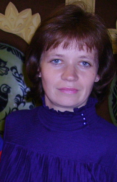 Эля Смирнова