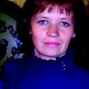 Эля Смирнова
