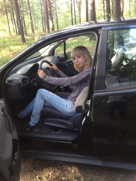 Татьяна Филимонова