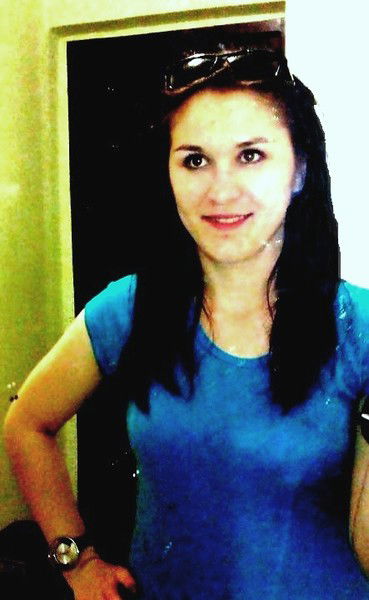 Марго Шуманкова