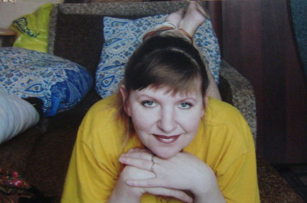 Наталья Александровна Ивлева