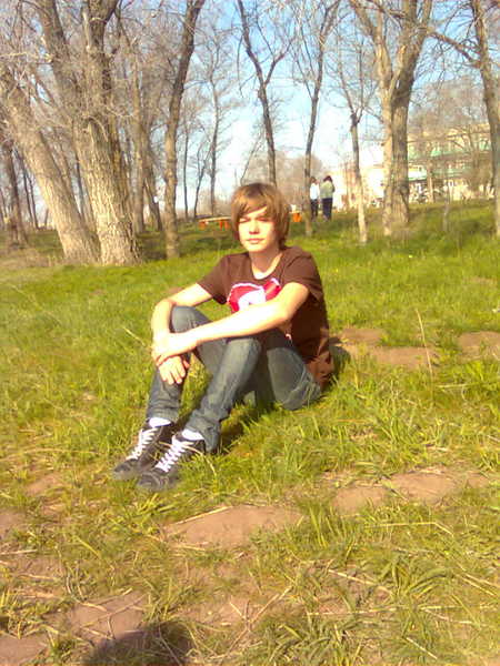 Кирилл Скляров