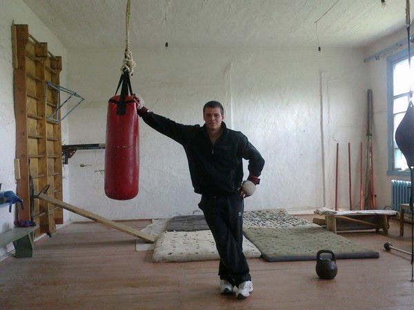 Александр Адам