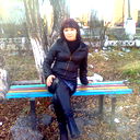 Ирина Омарова