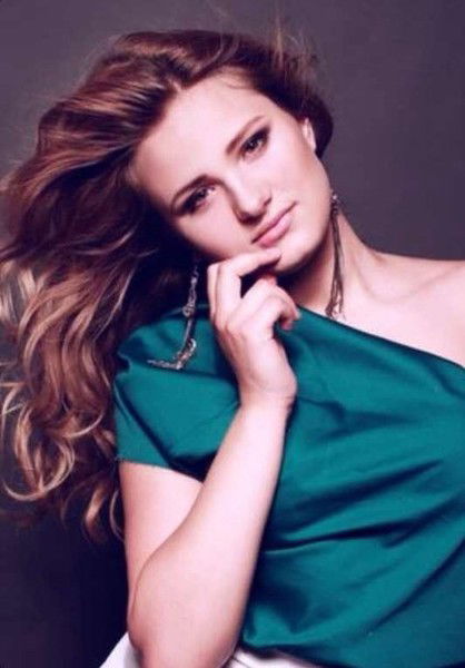 Kristina Gerasimenko