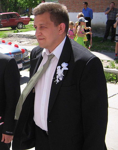 Алексей Кляйн