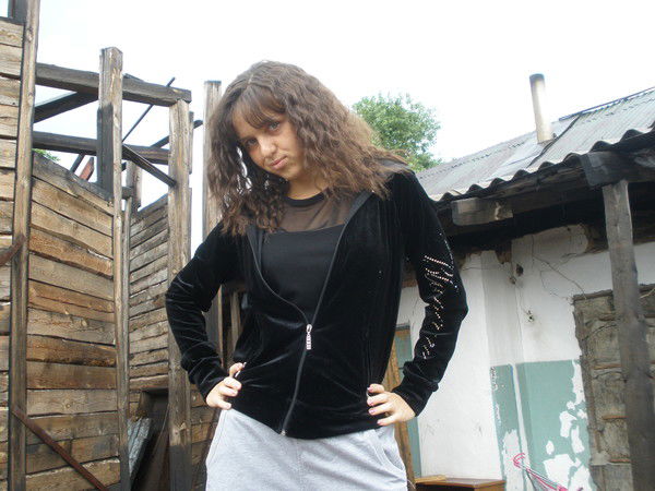 Маришка Чокан