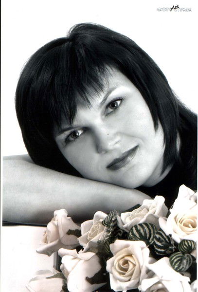 Ольга Потоцкая