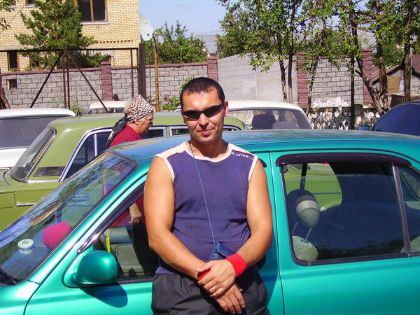 Ришат Хасанов