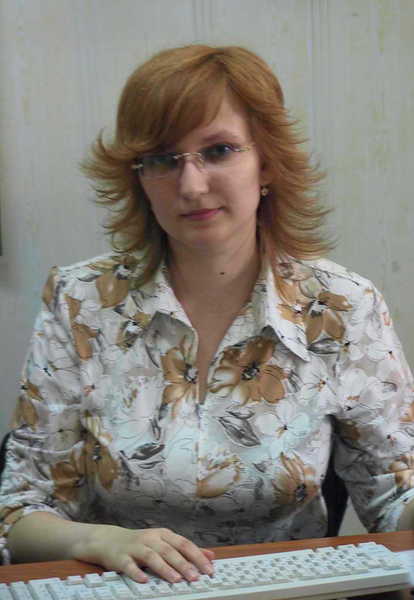 Ольга Скопинцева