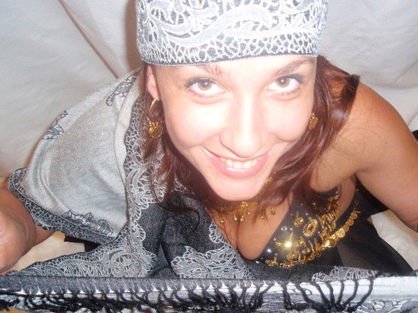 Алла Мирошник