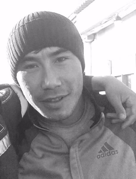 Мухаммед Блялов