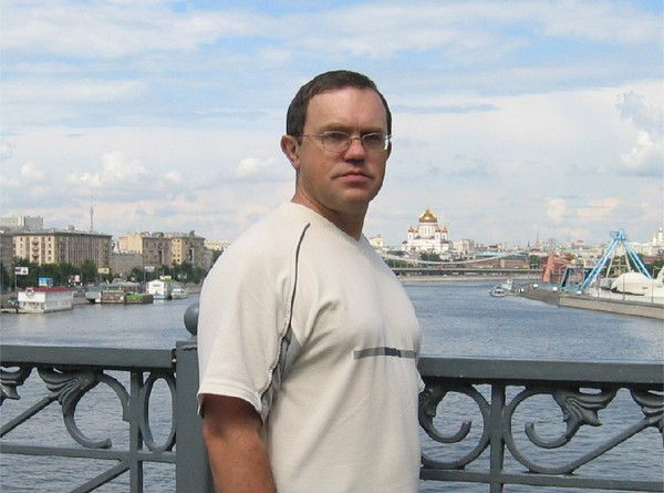 Константин Викторов