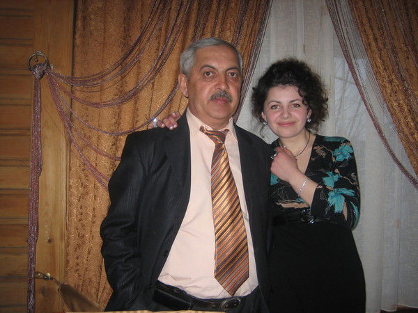 Сергей Данчев