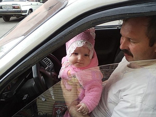 Сергей Полужников