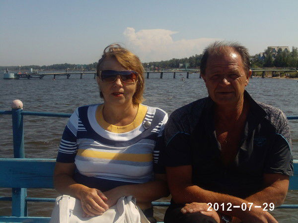 Тамара Якушева