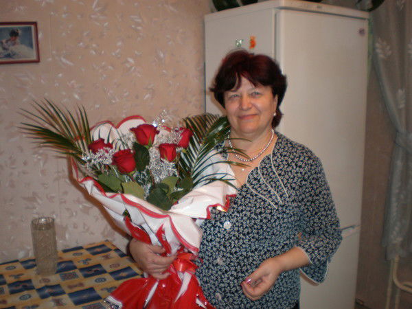 Инна Ермоленко