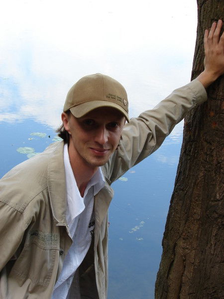 Дмитрий Крупко