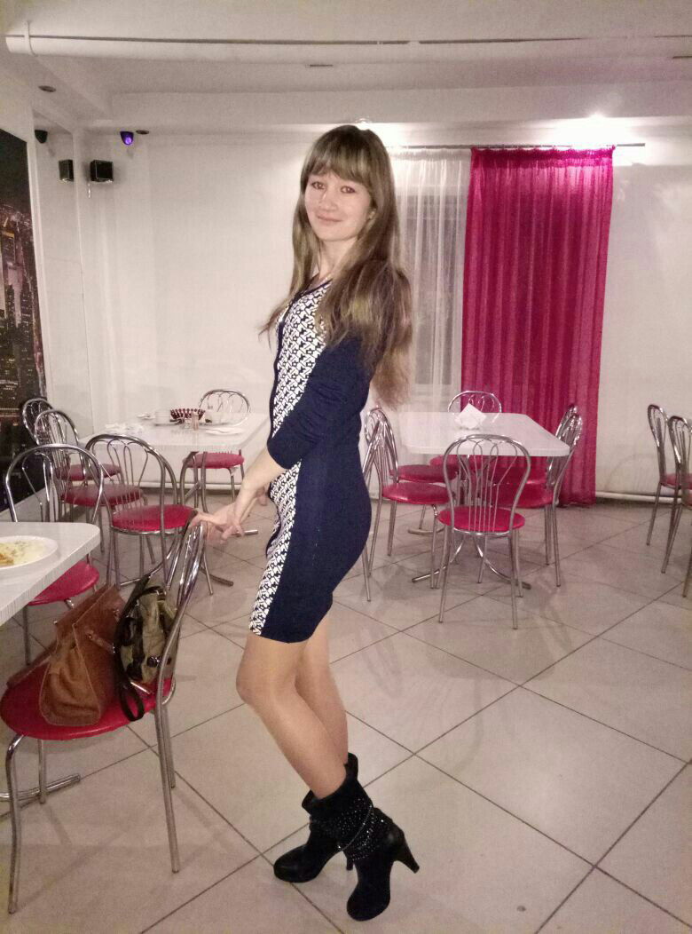 Диана Халитова