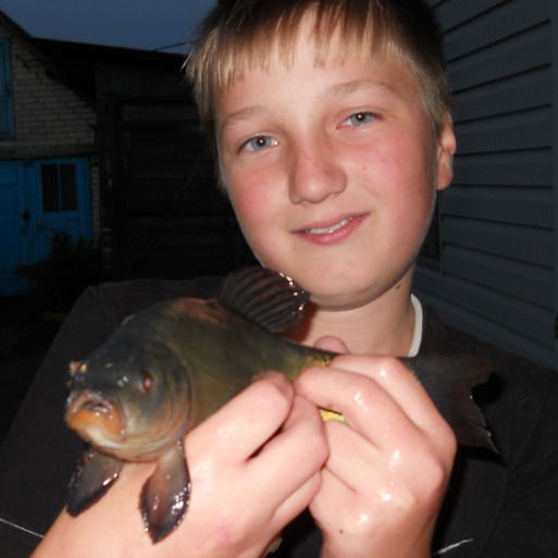 Артём Отвалко