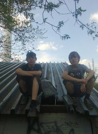 Николай Новоселов