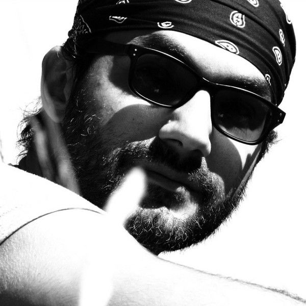 Роман Ескин