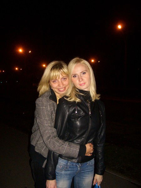 Оксана Шмырина