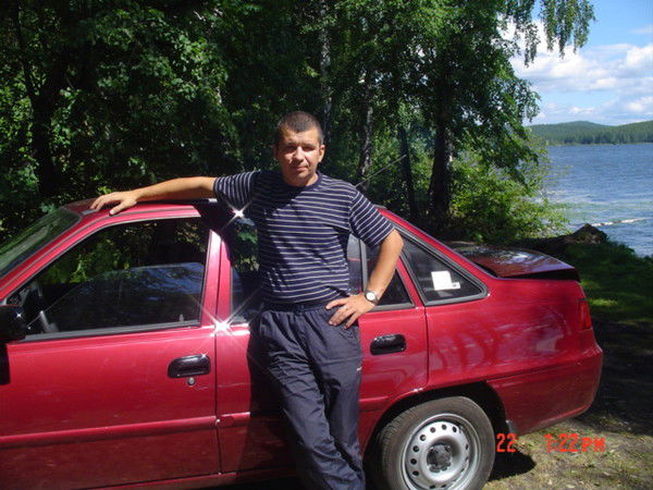 Андрей Владимирович