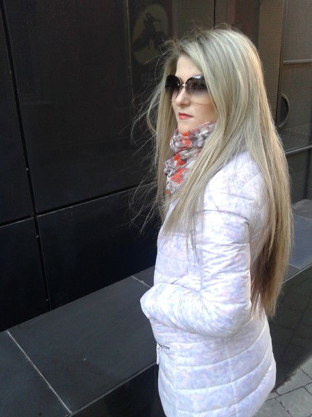 Галя Марунчак