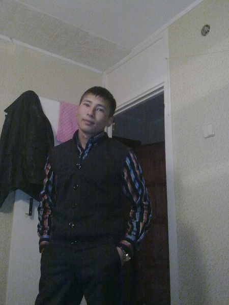 Ерлан Ильясов