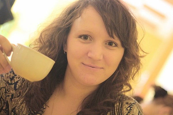 Юлия Ильиных