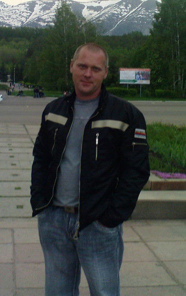 Андрей Леонтьев