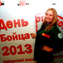 Ане4Ка Попова