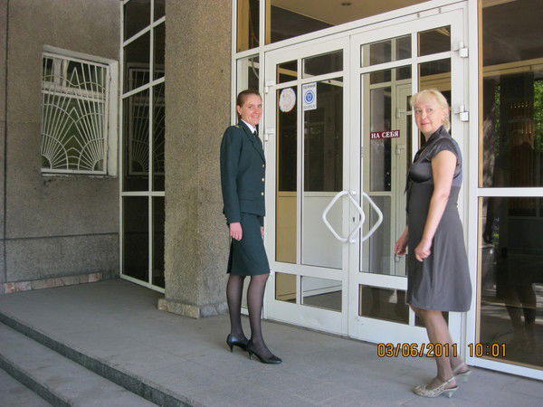 Наталья Евсютина