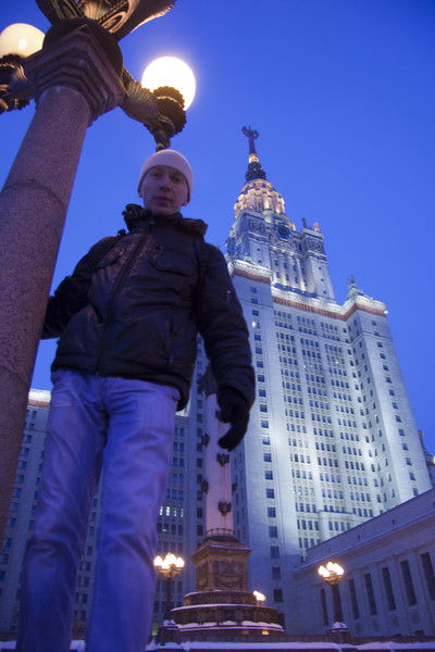 Алексей Алипов