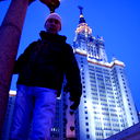 Алексей Алипов