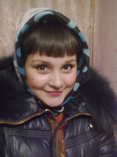 Розалина Гафурова