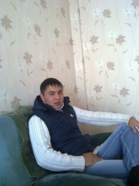 Рамзан Такпанов