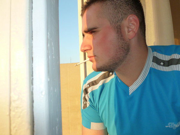 Эдик Парфентев