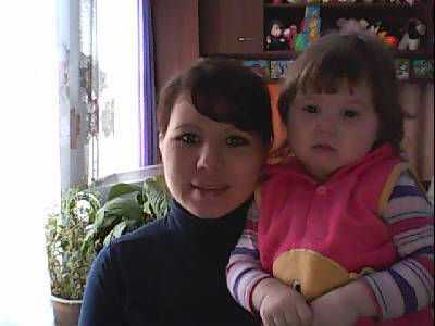 Ольга Лимачко