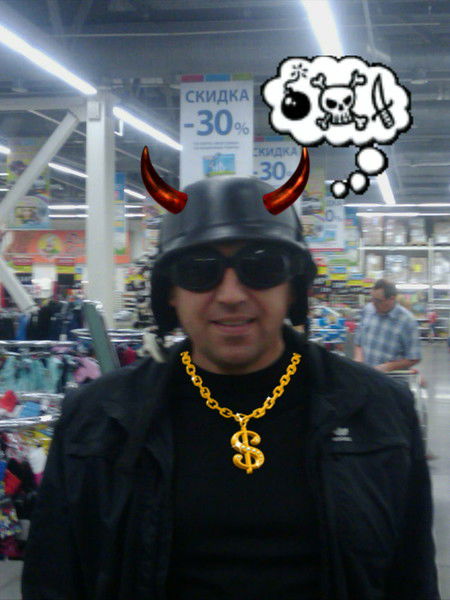 Андрей Неменьший