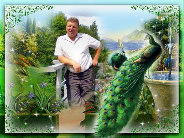 Сергей Поясов