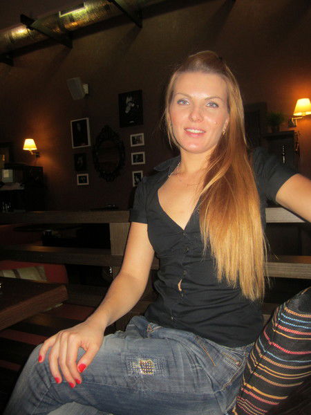 Ирина Юмаева