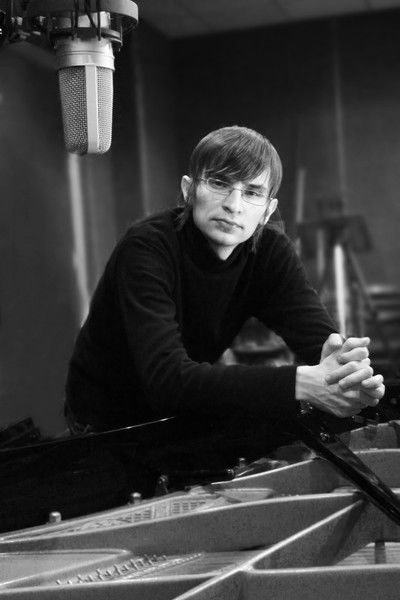 Роман Щёголь