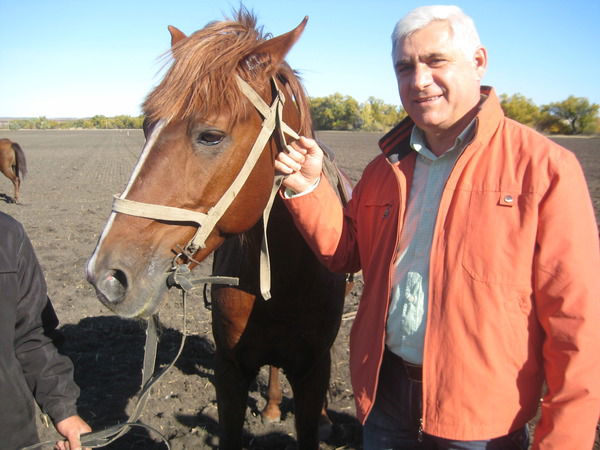 Каро Оганесян